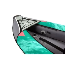 Aqua Marina Laxo 380 Kajak Für 3 Personen Set Mit Paddel Und Pumpe -Wassersport Lieferungen aqua marina laxo 380 kajak fur 3 personen set mit paddel und pumpe 5
