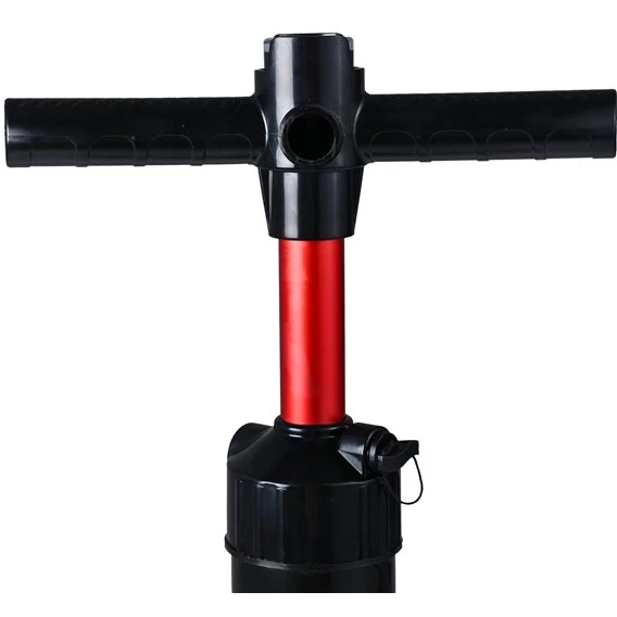 Aqua Marina Liquid Air V1 Hochdruck SUP Handpumpe Mit Manometer 4 Aqua Marina Liquid Air V1 Hochdruck SUP Handpumpe Mit Manometer – Bild 4