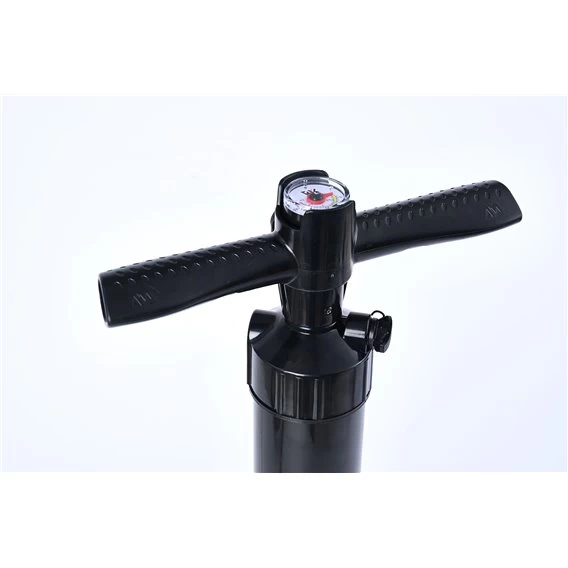 Aqua Marina Liquid Air V1 Hochdruck SUP Handpumpe Mit Manometer 5 Aqua Marina Liquid Air V1 Hochdruck SUP Handpumpe Mit Manometer – Bild 5