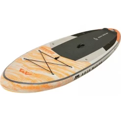 Aqua Marina Magma 11.2 Aufblasbares Stand Up Paddle Board SUP Komplett Set -Wassersport Lieferungen aqua marina magma 112 aufblasbares stand up paddle board sup komplett set 2