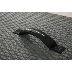 Aqua Marina Magma 11.2 Aufblasbares Stand Up Paddle Board SUP Komplett Set -Wassersport Lieferungen aqua marina magma 112 aufblasbares stand up paddle board sup komplett set 5