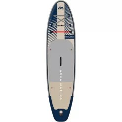 Aqua Marina Magma 11.2 SUP Komplett Set Aufblasbares Stand Up Paddle Board -Wassersport Lieferungen aqua marina magma 112 sup komplett set aufblasbares stand up paddle board 2