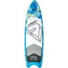 Aqua Marina Mega 18.1 Aufblasbares Stand Up Paddle Board 7 Personen SUP