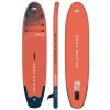 Aqua Marina Monster 12.0 Aufblasbares Stand Up Paddle Board SUP Komplett Set