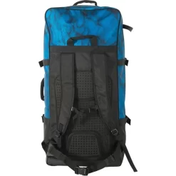 Aqua Marina Premium Wheel Backpack 90 Liter Transporttasche Rucksack Blueberry -Wassersport Lieferungen aqua marina premium wheel backpack 90 liter transporttasche rucksack blueberry 2