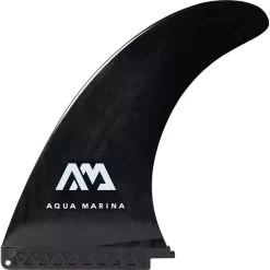 Aqua Marina Press And Click Large Center Fin Mittelfinne Für Wave SUP Finne