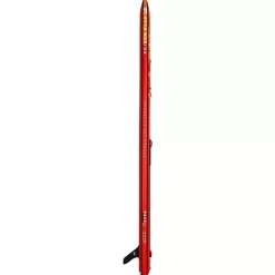 Aqua Marina Race 14.0 Racing SUP Aufblasbares Stand Up Paddle Board Komplett Set -Wassersport Lieferungen aqua marina race 140 racing sup aufblasbares stand up paddle board komplett set 2