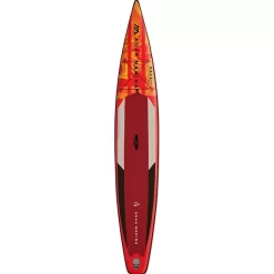 Aqua Marina Race 14.0 Racing SUP Aufblasbares Stand Up Paddle Board Komplett Set