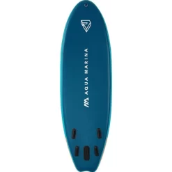 Aqua Marina Rapid 9.6 Aufblasbares Stand Up Paddle Board Wildwasser SUP Komplett Set -Wassersport Lieferungen aqua marina rapid 96 aufblasbares stand up paddle board wildwasser sup komplett set 2