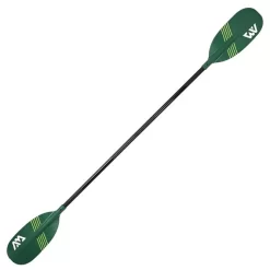 Aqua Marina Ripple Tech 2-in1 Aluminium Paddelkombination Doppelpaddel Stechpaddel