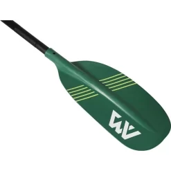 Aqua Marina Ripple Tech 2-in1 Aluminium Paddelkombination Doppelpaddel Stechpaddel -Wassersport Lieferungen aqua marina ripple tech 2 in1 aluminium paddelkombination doppelpaddel stechpaddel 5