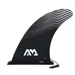 Aqua Marina Slide In Center Fin Large Abnehmbare 9 Zoll SUP Finne