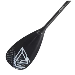 Aqua Marina Sports III Adjustable Aluminium SUP Paddel Neues Design -Wassersport Lieferungen aqua marina sports iii adjustable aluminium sup paddel design 2021 3