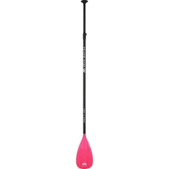 Aqua Marina Sports III Coral Aluminium SUP Paddel