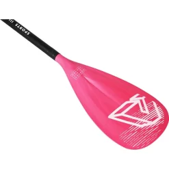 Aqua Marina Sports III Coral Aluminium SUP Paddel -Wassersport Lieferungen aqua marina sports iii coral aluminium sup paddel 3