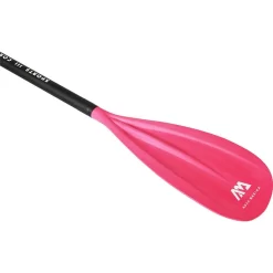 Aqua Marina Sports III Coral Aluminium SUP Paddel -Wassersport Lieferungen aqua marina sports iii coral aluminium sup paddel 4