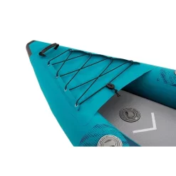 Aqua Marina Steam 312 Kajak 1 Personen Luftboot -Wassersport Lieferungen aqua marina steam 312 kajak 1 personen luftboot 3