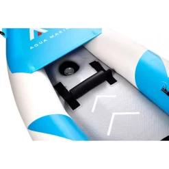 Aqua Marina Steam 412 2er Kajak Schlauchboot 9 Aqua Marina Steam 412 2er Kajak Schlauchboot -Wassersport Lieferungen aqua marina steam 412 2er kajak schlauchboot 3