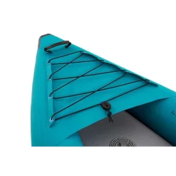 Aqua Marina Steam 412 Kajak 2 Personen Luftboot -Wassersport Lieferungen aqua marina steam 412 kajak 2 personen luftboot 2