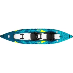 Aqua Marina Steam 412 Kajak 2 Personen Luftboot