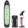 Aqua Marina Super Trip Family Aufblasbares SUP Stand Up Paddle Board