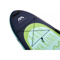 Aqua Marina Super Trip Family Aufblasbares SUP Stand Up Paddle Board -Wassersport Lieferungen aqua marina super trip family aufblasbares sup stand up paddle board 4