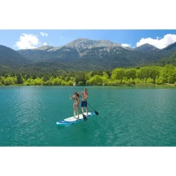 Aqua Marina Super Trip Family Aufblasbares SUP Stand Up Paddle Board -Wassersport Lieferungen aqua marina super trip family aufblasbares sup stand up paddle board 5