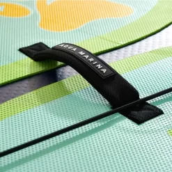 Aqua Marina Super Trip Tandem Aufblasbares Stand Up Paddle Board SUP -Wassersport Lieferungen aqua marina super trip tandem aufblasbares stand up paddle board sup 2