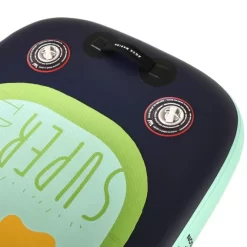 Aqua Marina Super Trip Tandem Aufblasbares Stand Up Paddle Board SUP -Wassersport Lieferungen aqua marina super trip tandem aufblasbares stand up paddle board sup 3