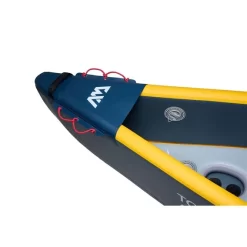 Aqua Marina Tomahawk AIR-K 375 Drop-Stitch Kajak 1 Personen Schlauchboot 11 Aqua Marina Tomahawk AIR-K 375 Drop-Stitch Kajak 1 Personen Schlauchboot -Wassersport Lieferungen aqua marina tomahawk air k 375 drop stitch kajak 1 personen schlauchboot 5
