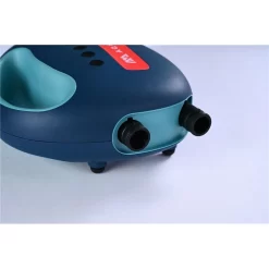 Aqua Marina Turbo Elektrische 12V SUP Pumpe Luftpumpe -Wassersport Lieferungen aqua marina turbo elektrische 12v sup pumpe luftpumpe 2