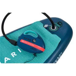 Aqua Marina Turbo Elektrische 12V SUP Pumpe Luftpumpe -Wassersport Lieferungen aqua marina turbo elektrische 12v sup pumpe luftpumpe 3