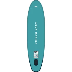 Aqua Marina Vapor 10.4 Aufblasbares SUP Komplett Set Stand Up Paddle Board -Wassersport Lieferungen aqua marina vapor 104 aufblasbares sup komplett set stand up paddle board 3
