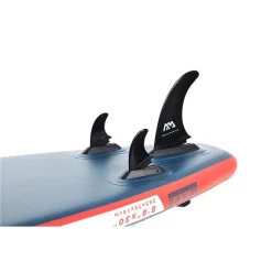 Aqua Marina Wave 8.8 SUP Komplett Set Aufblasbares Stand Up Paddle Board -Wassersport Lieferungen aqua marina wave 88 sup komplett set aufblasbares stand up paddle board 4