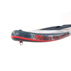 Aqua Marina Wave 8.8 SUP Komplett Set Aufblasbares Stand Up Paddle Board -Wassersport Lieferungen aqua marina wave 88 sup komplett set aufblasbares stand up paddle board 5