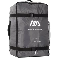 Aqua Marina Zip Backpack Für 1 Personen Kajaks Und Kanus