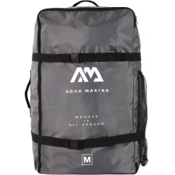 Aqua Marina Zip Backpack Für 2-3 Personen Kajaks Und Kanus