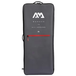 Aqua Marina Zip Backpack Für Stand Up Paddle Boards Transportrucksack Grey 7 Aqua Marina Zip Backpack Für Stand Up Paddle Boards Transportrucksack Grey -Wassersport Lieferungen aqua marina zip backpack fur stand up paddle boards transportrucksack grey 3