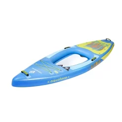 Aquatone Playtime 11.4 Kayak & SUP 2 In 1 Stand Up Paddle Board Und Luftboot -Wassersport Lieferungen aquatone playtime 114 kayak sup 2 in 1 stand up paddle board und luftboot 3