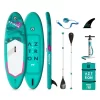 Aztron Lunar 2.0 All Round 9.9 Aufblasbares Stand Up Paddle Board SUP Set