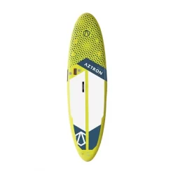 Aztron Nova 2.0 Compact 10.0 Aufblasbares Stand Up Paddle Board SUP Set -Wassersport Lieferungen aztron nova 20 compact 100 aufblasbares stand up paddle board sup set 3