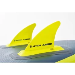 Aztron Nova 2.0 Compact 10.0 Aufblasbares Stand Up Paddle Board SUP Set -Wassersport Lieferungen aztron nova 20 compact 100 aufblasbares stand up paddle board sup set 5