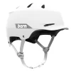 Bern Hendrix 2 H2O Wassersport Helm Wakeboardhelm Satin White Vapor