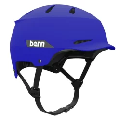 Bern Hendrix 2 H2O Wassersport Helm Wakeboardhelm Sea