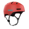 Bern Macon 2 H2O Helm Für Wakeboard Kajak Wassersport Matte Hyper Red