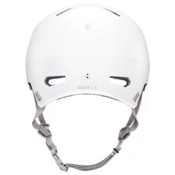 Bern Macon 2 H2O Helm Für Wakeboard Kajak Wassersport Satin Vapor -Wassersport Lieferungen bern macon 2 h2o helm fur wakeboard kajak wassersport satin vapor 3