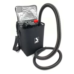 Bravo GE 10-B 12V Elektropumpe Für Kites Und Kajaks