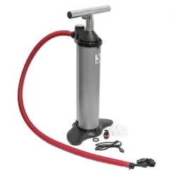 Bravo GM 110 Military Double Und Single Action Handpumpe