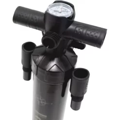 Bravo GM 4 XS Kompakte Handpumpe Luftpumpe -Wassersport Lieferungen bravo gm 4 xs kompakte handpumpe luftpumpe 2