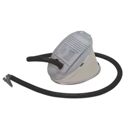 Bravo GP 5 Fußpumpe 5 Liter Blasebalg